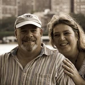 Meet your Posher, Dana